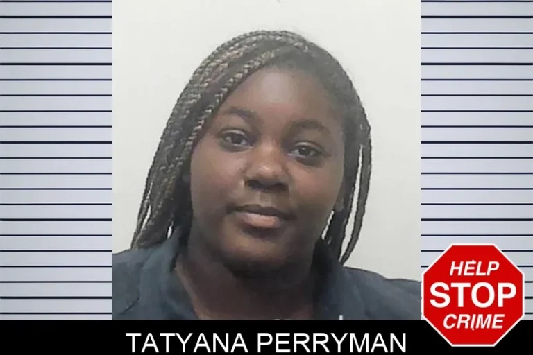 Tatyana Perryman