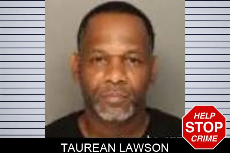 Taurean Lawson