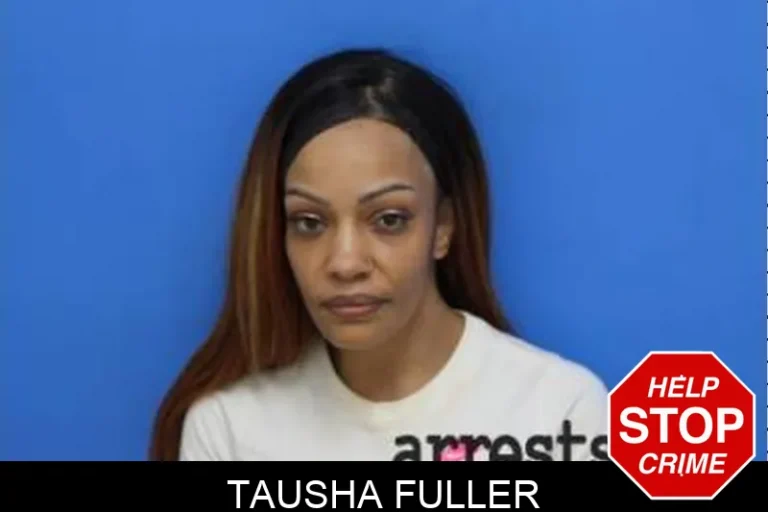 Tausha Fuller