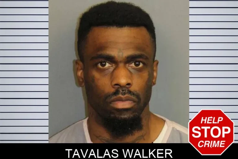 Tavalas Walker