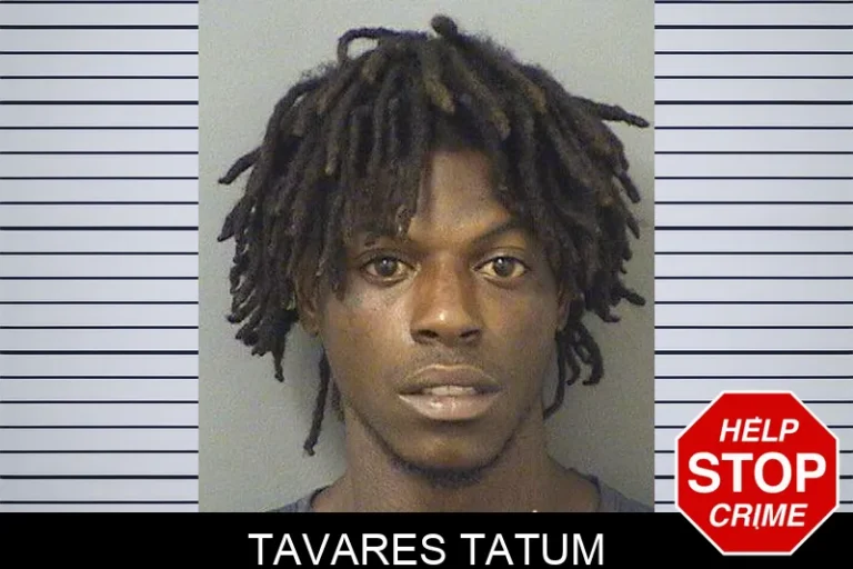 Tavares Tatum