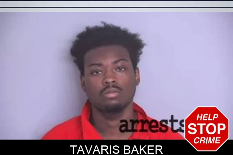 Tavaris Baker