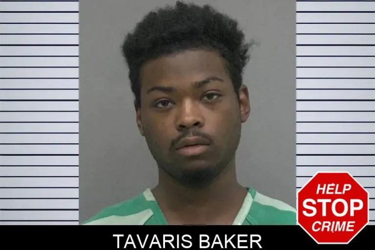 Tavaris Baker