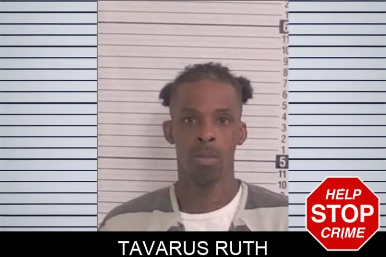 TavaruS RuTh