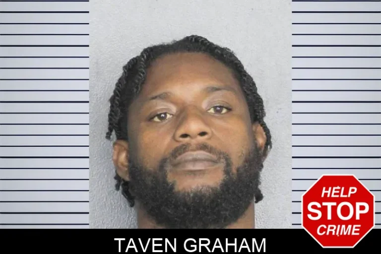 Taven Graham
