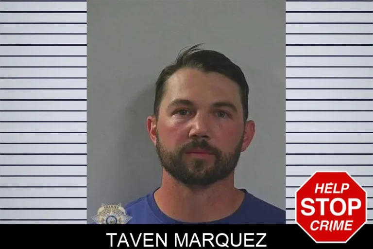 Taven Marquez