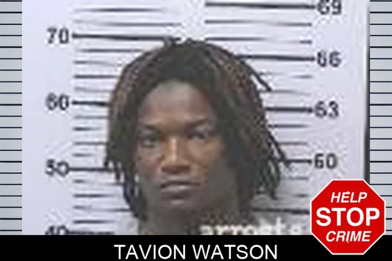 Tavion Watson