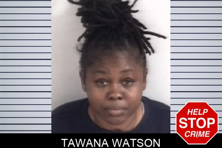 Tawana Watson