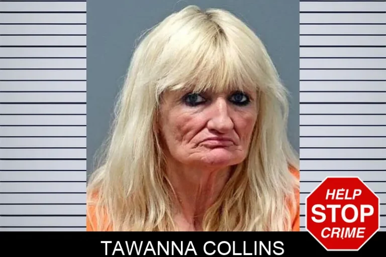 Tawanna Collins