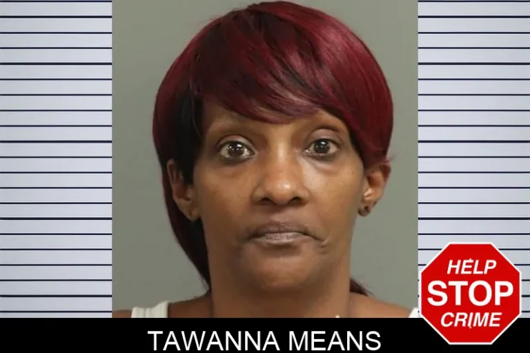 Tawanna Means
