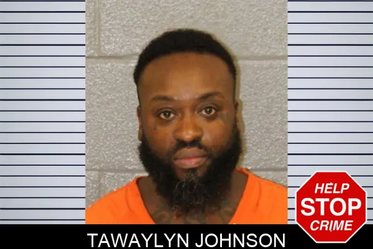 Tawaylyn Johnson