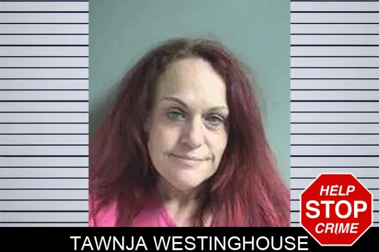Tawnja Westinghouse