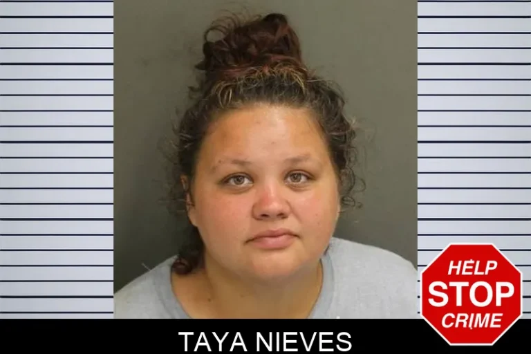 Taya Nieves