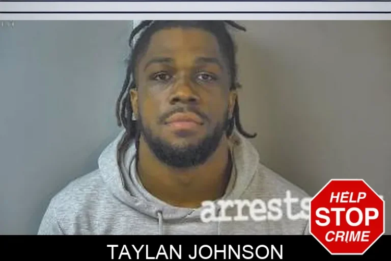 Taylan Johnson