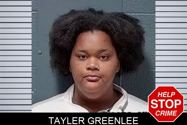 Tayler Greenlee
