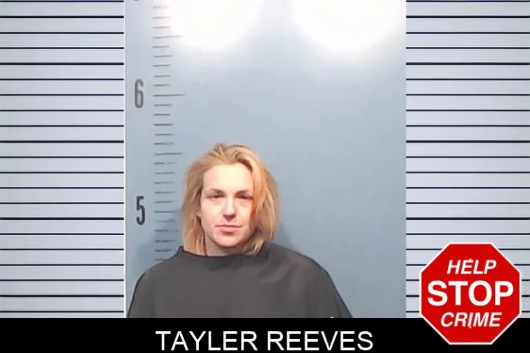 Tayler Reeves