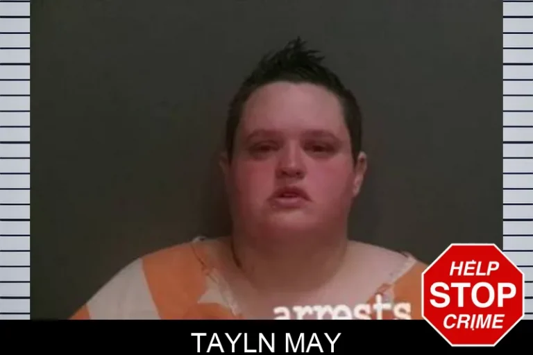 Tayln May