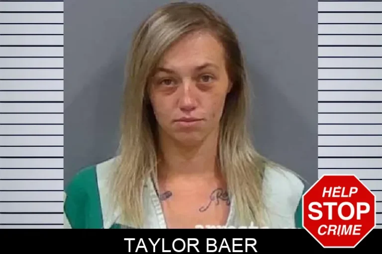 Taylor Baer
