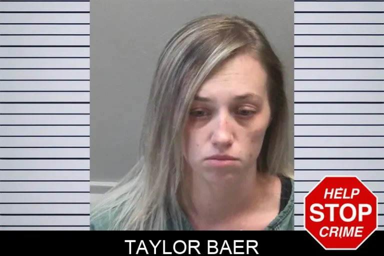 Taylor Baer