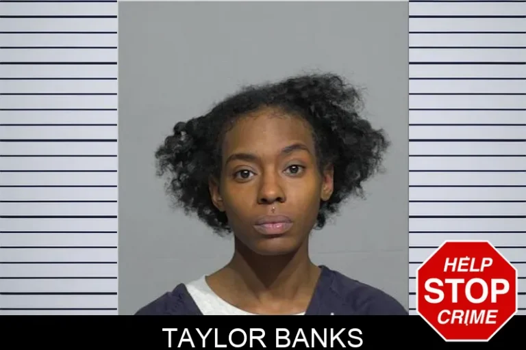Taylor Banks