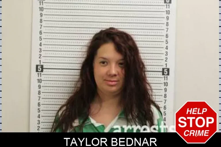 Taylor Bednar