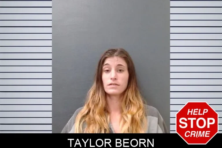 Taylor Beorn