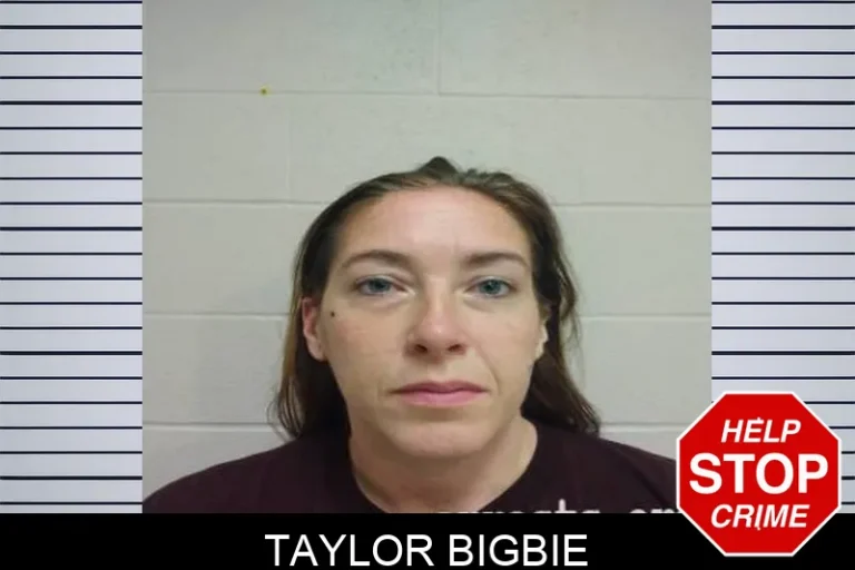 Taylor Bigbie