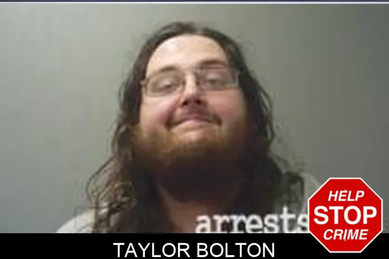 Taylor Bolton