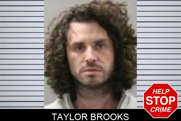 Taylor Brooks