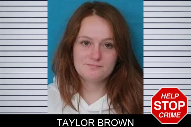 Taylor Brown