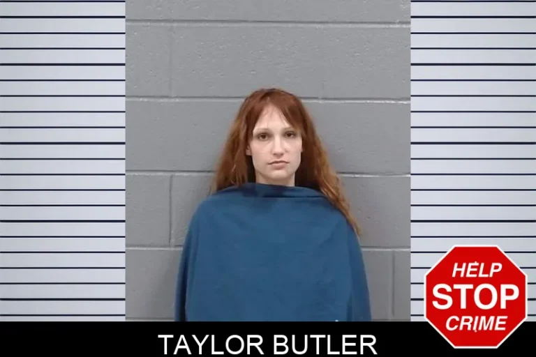 Taylor Butler