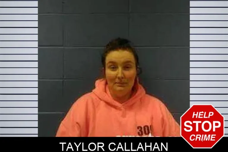 Taylor Callahan