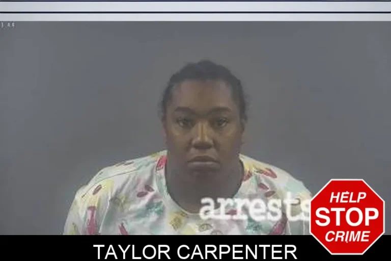 Taylor Carpenter