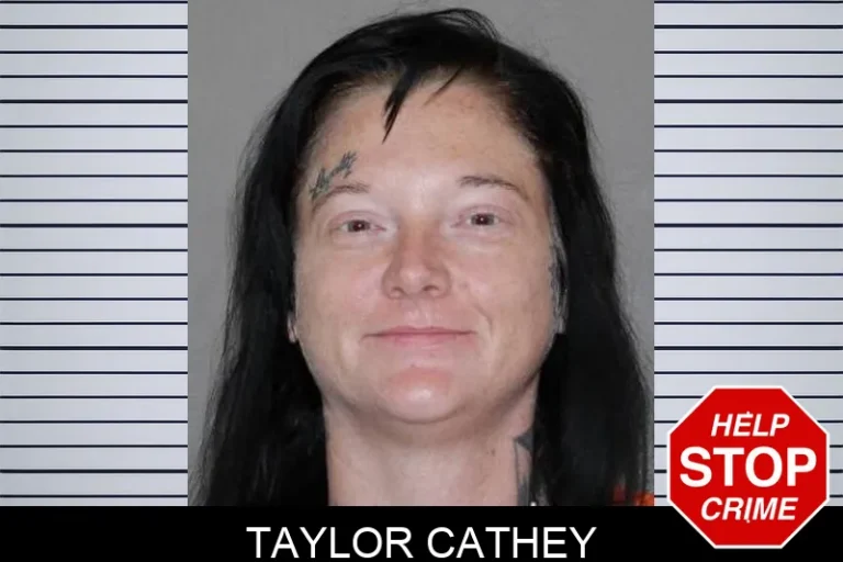 Taylor Cathey