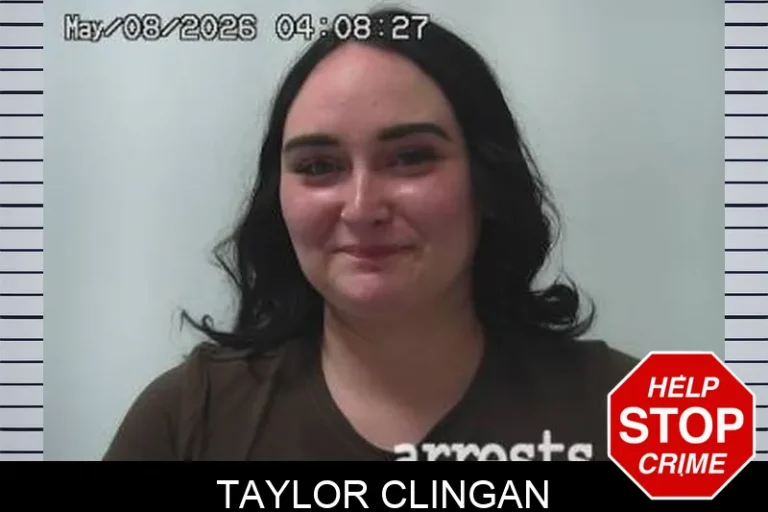 Taylor Clingan