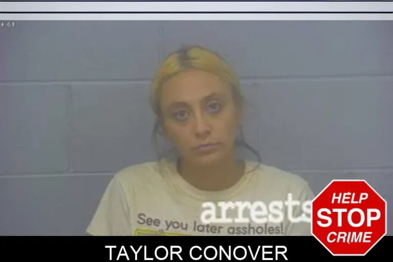 Taylor Conover