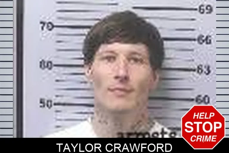 Taylor Crawford