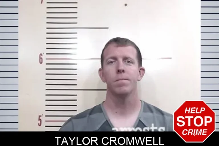 Taylor Cromwell