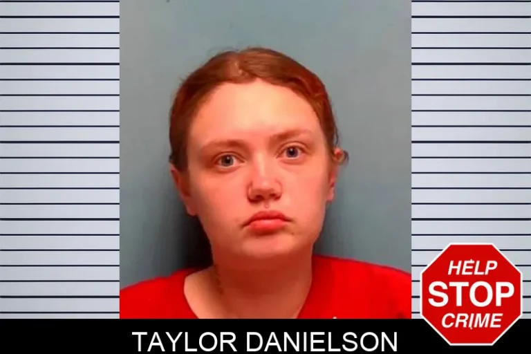 Taylor Danielson