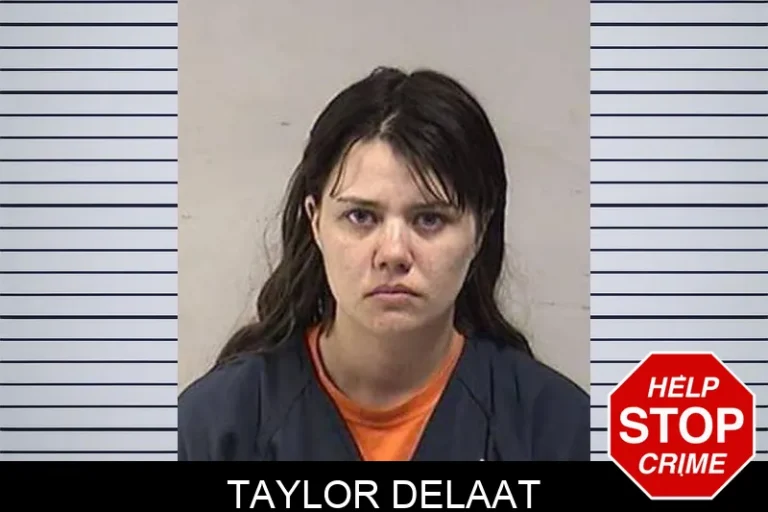 Taylor Delaat