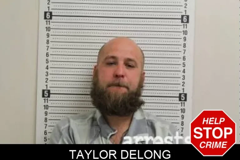 Taylor Delong