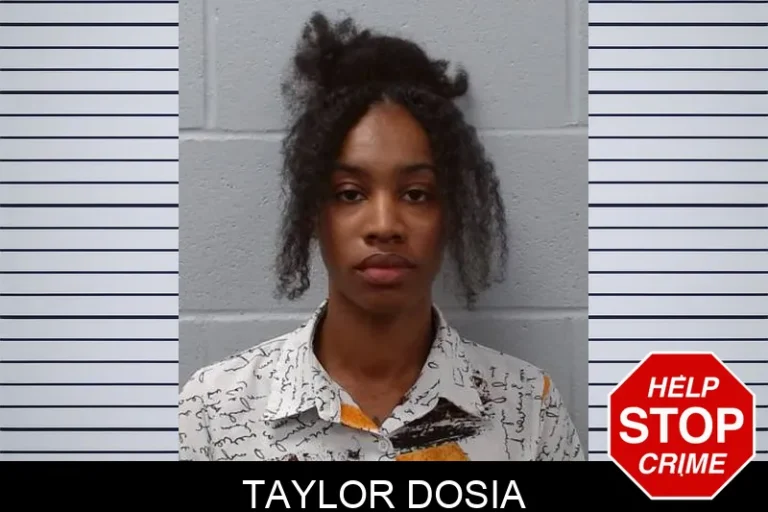 Taylor Dosia