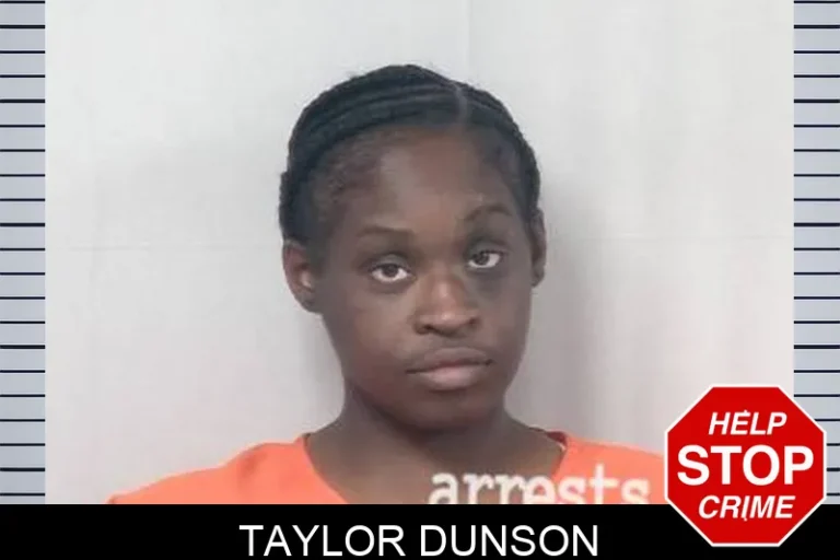 Taylor DuNson