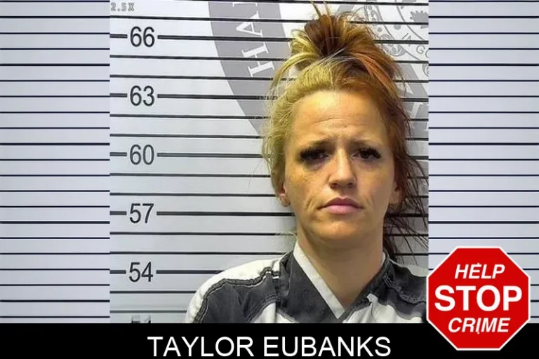 Taylor EuBanks