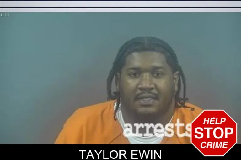 Taylor Ewin