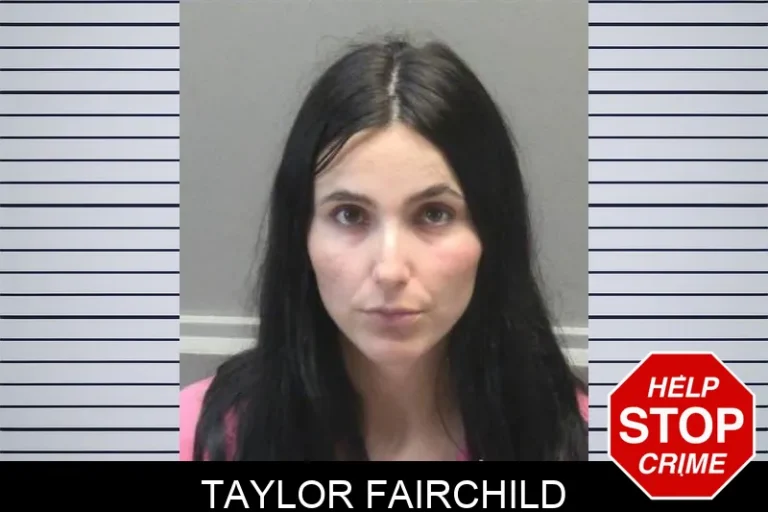 Taylor Fairchild