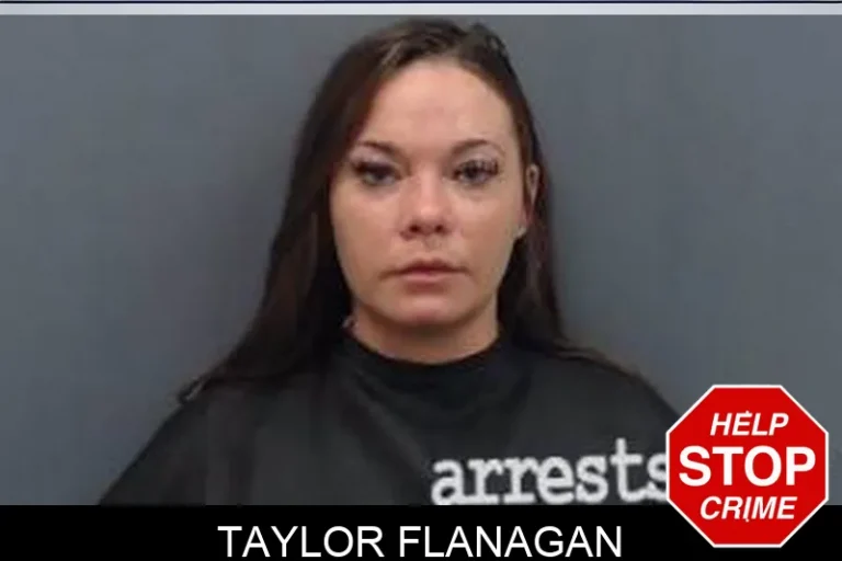 Taylor Flanagan