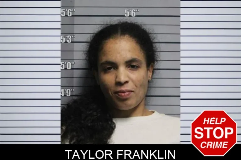 Taylor Franklin
