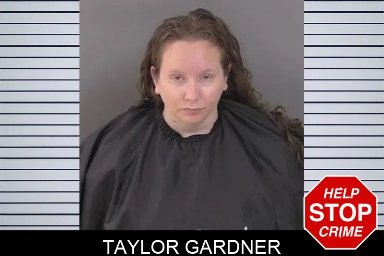 Taylor Gardner