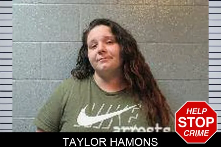 Taylor Hamons